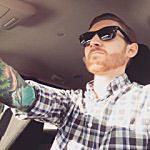 Christopher Harrison - @christopherharrison13 Instagram Profile Photo
