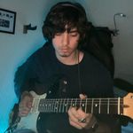 Christopher Hayden - @christopher_hayden_guitar Instagram Profile Photo