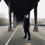 Christopher Hoggard - @chrishoggard Instagram Profile Photo