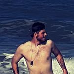 Christopher Horvath - @chris_horvath_ Instagram Profile Photo