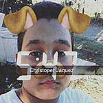 Christopher Jaquez - @christopher.jaquez.12 Instagram Profile Photo
