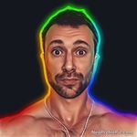 Christopher John - @kickinnc Instagram Profile Photo