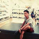 Christopher Lamang - @cdavelamang Instagram Profile Photo