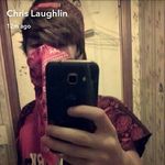 christopher laughlin - @chrislaughlin87 Instagram Profile Photo