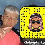 Christopher Lynn - @chrislynn222 Instagram Profile Photo