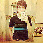 Logan Christopher Maners - @_just.another.kid_ Instagram Profile Photo