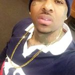 Christopher Mays - @christopher.mays.1946 Instagram Profile Photo