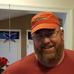 Christopher McClung - @christopher.mcclung.1 Instagram Profile Photo