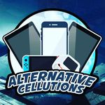 Christopher Murray - @alternative_cellutions Instagram Profile Photo