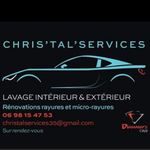Christopher Nick - @chris_tal_services Instagram Profile Photo