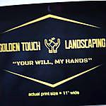 christopher panton - @golden_touchlandscaping Instagram Profile Photo