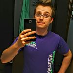 Christopher L. Ply - @c_ply Instagram Profile Photo
