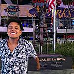 Christopher Ramirez - @chris47ramirez Instagram Profile Photo