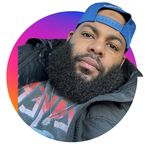 Christopher Riddick - @cr_tha_barber Instagram Profile Photo