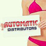 Christopher Ring - @automaticdistributors Instagram Profile Photo