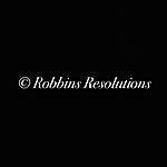 Christopher Robbins - @robbins_resolutions Instagram Profile Photo