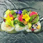 Christopher Roth - @chef_roth Instagram Profile Photo