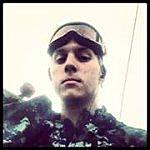 Christopher Scarborough - @rebelphantom Instagram Profile Photo