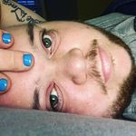Christopher Sego - @c_sego Instagram Profile Photo