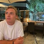 Christopher Silker - @chris_silker Instagram Profile Photo