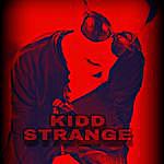 Christopher Strange - @kiddstrange1 Instagram Profile Photo