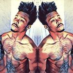 Christopher Terrell - @browniverse Instagram Profile Photo
