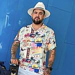 Christopher Vales - @tattoosbycrispaul Instagram Profile Photo