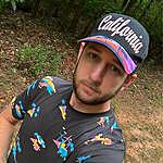 Christopher Venable - @crzychristopher Instagram Profile Photo