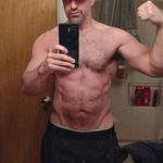 Christopher Wick - @chris_wick_fitness Instagram Profile Photo