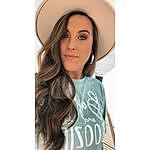 Christy Carr Pope - @christy_carr_pope Instagram Profile Photo