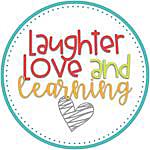 Christy Criswell - @laughterloveandlearning Instagram Profile Photo