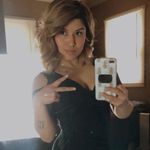 Christy Foster - @beauty_081110 Instagram Profile Photo