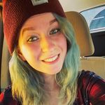 Christy Hays - @awkwardgirl1113 Instagram Profile Photo