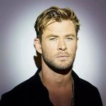 Christopher Hemsworth - @c.hemsworthh Instagram Profile Photo