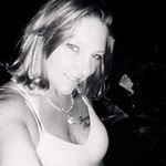 Christy Hinton - @christyjustme Instagram Profile Photo