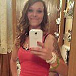 Christy Richardson - @christy.richardson.758 Instagram Profile Photo