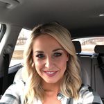 Chrystal Barnett - @c_barnett30 Instagram Profile Photo