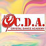 Crystal Dance Academy - @crystaldanceacademy007 Instagram Profile Photo