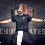 Chuck Hayes - @chuckhayesbasketball Instagram Profile Photo