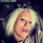 Cindy Benson - @cindybaker3458 Instagram Profile Photo