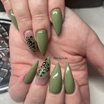 Cindy Bryant - @cindy.b.nails Instagram Profile Photo