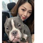 Cindy Chan - @cindy_chan_0609 Instagram Profile Photo