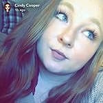 Cindy Cooper - @cindy__cooper Instagram Profile Photo