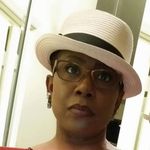 Cindy Hillery Reed - @creationsbycindyshands Instagram Profile Photo