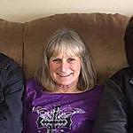 Cindy Humphries - @cindy.humphries.583 Instagram Profile Photo
