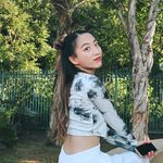 Cindy Lam - @cindy.lam.perform Instagram Profile Photo