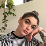 Claire Rhodes - @claire_rhodes Instagram Profile Photo