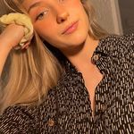 Clara Anderson - @clara_anderson Instagram Profile Photo