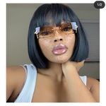 Clara Gibson - @bosschic_beauty_and_wigs Instagram Profile Photo