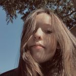 Clara Agnello-Harland - @claraagnelloharland Instagram Profile Photo